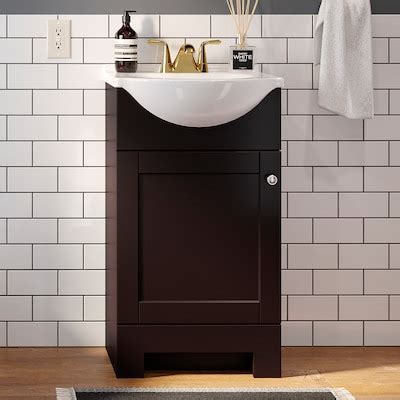 18 Inch Depth Vanity Cabinet | Cabinets Matttroy