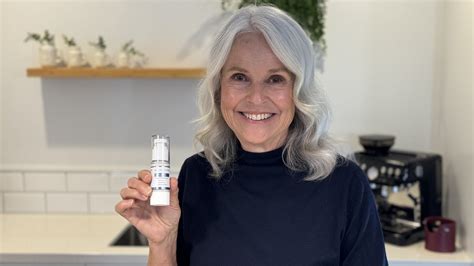 Koru Health Judy Bailey Finds Natural Joint Support