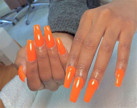 Follow Trυυвeaυтyѕ For More ρoρρin Pins‼️ Bright Nails Manicure