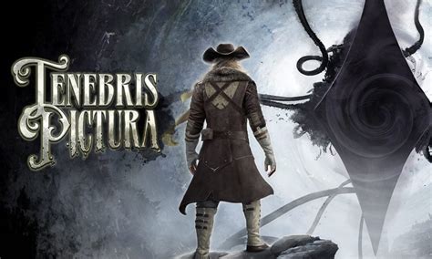 Tenebris Pictura: Everything We Know - Gaming.net