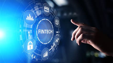 Top Trends In FinTech Fexco