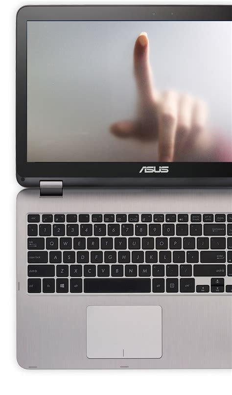 Asus Vivobook Flip 15 Tp501｜laptops Para Hogar｜asus México