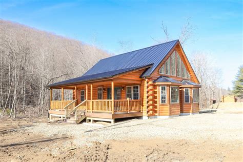 Glacier Zook Cabins