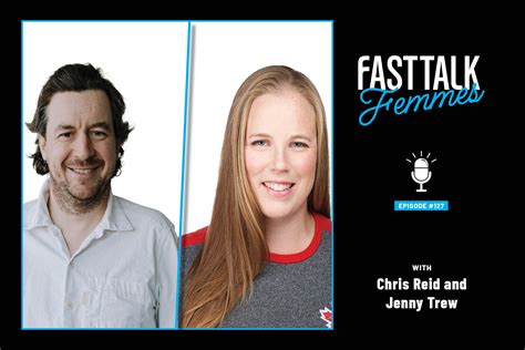 Fast Talk Femmes Podcast The Group Effect The Impact Of Training