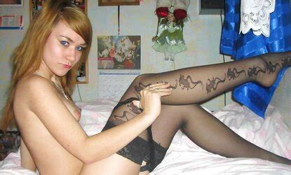 Inexperienced Lavinia ZB Porn