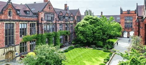 Newcastle University
