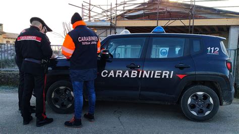 Controlli Dei Carabinieri A Malo Schio E Piovene Rocchette Vicenzareport