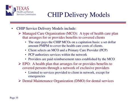 Ppt Introduction To The Medicaid Program In Texas Powerpoint Presentation Id 3212830