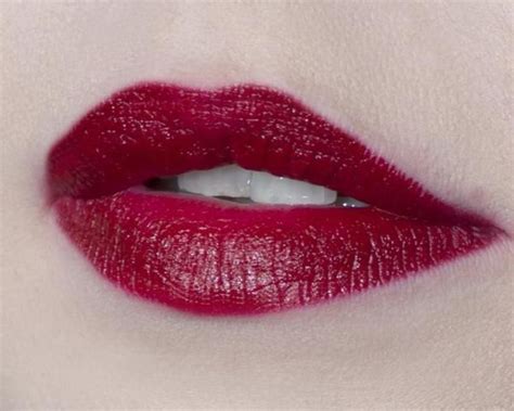 Cherry Red Lipstick 1935 Cherry Red Lipstick Besame Cosmetics