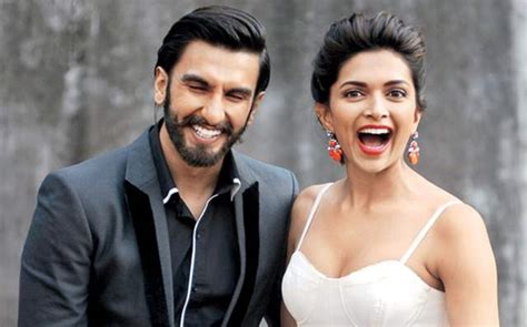 Throwback To When Ranveer Singh Confessed Love To Deepika Padukone In