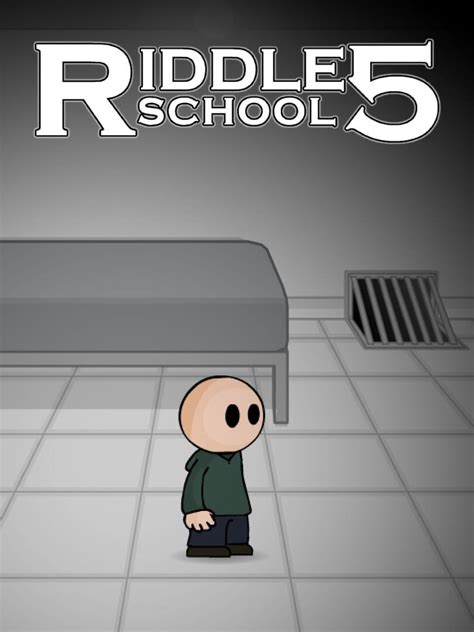 Riddle School 5 Server Status Is Riddle School 5 Down Right Now