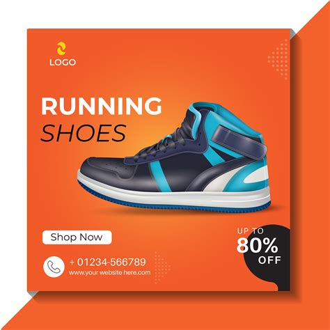 social media post ad design  behance