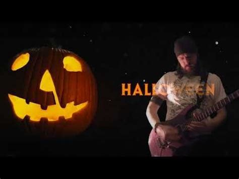 Halloween (1978) - Main Title - Metal Cover : r/halloween