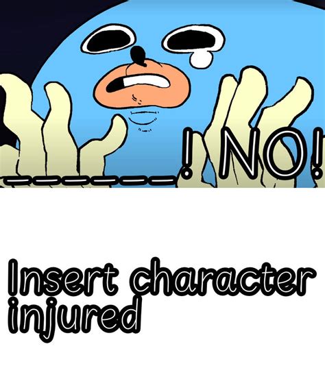 Sonic Reacts At Who Injured By Blueycute605 On Deviantart