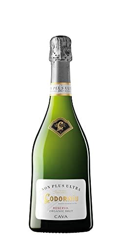 Gran Plus Ultra Codorniu Brut Nature Reserva