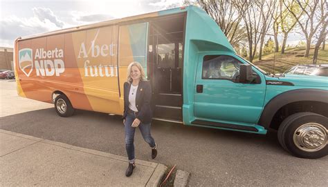 Rachel Notley Resigns As Leader Of Alberta Ndp Livewire Calgary