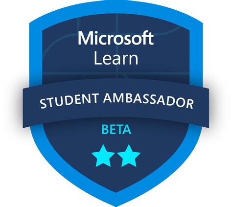 Microsoft Learn Student Ambassadors