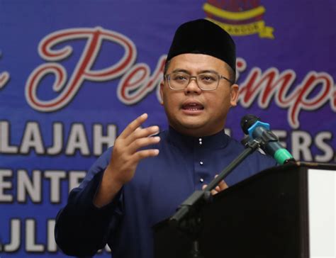 Selangor Model Penting Pembentukan Kerajaan Baharu Selangorkini