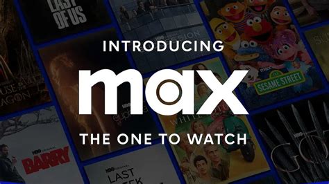 Hbo Max Od Sada Je Samo „max”