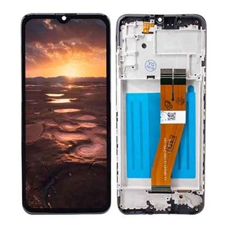 Samsung Galaxy A15 5G Spare Parts LCD Screen Display Best Price