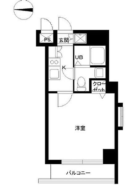 【ホームズ】スカイコート両国壱番館 6階の建物情報｜東京都墨田区両国2丁目11 3