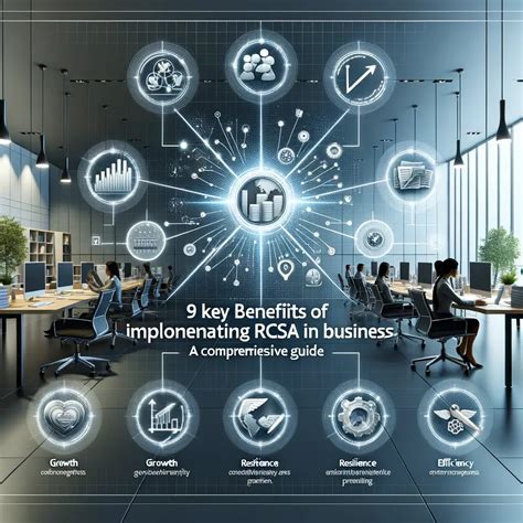 9 Key Benefits Of Implementing RCSA In Business A Comprehensive Guide