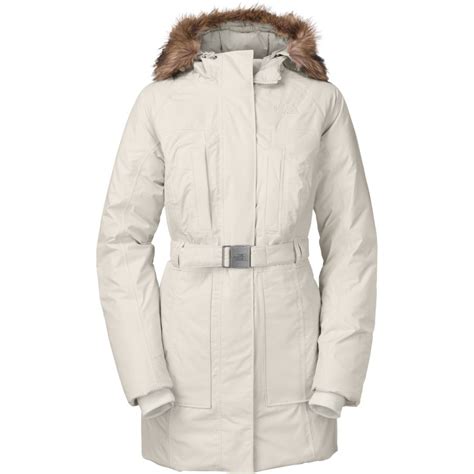 The North Face Brooklyn Down Jacket Womens