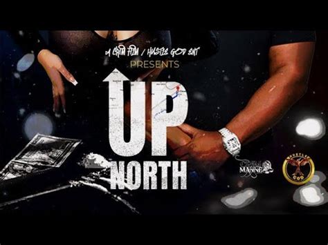 Movie Premiere Up North A Crim Film Hustle God Ent Presentation