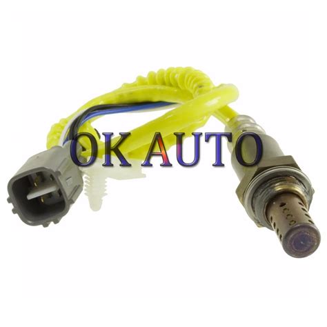 Oxygen Sensor Lambda Air Fuel Ratio For Subaru Saab