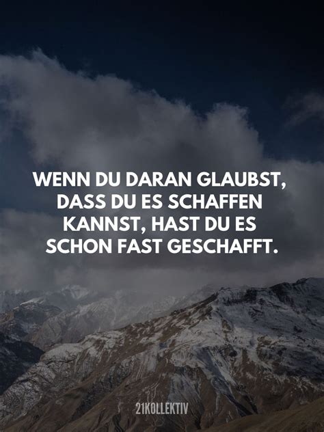 Inspirierende Motivationssprüche für mehr Erfolg im Leben Sprüche