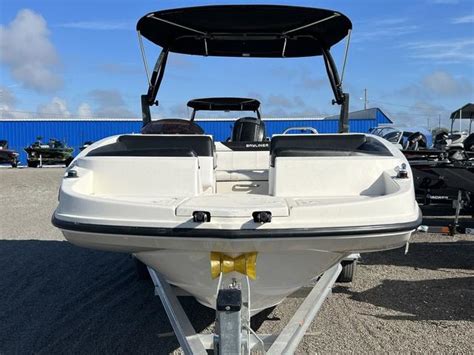 Used 2018 Bayliner 190 Deck Boat 33852 Lake Placid Boat Trader