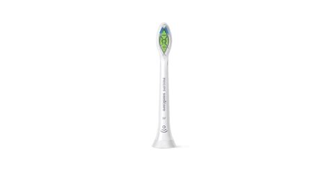 ZAHNPRODUKTE Philips Sonicare W2 Optimal White Standard Bürstenköpfe