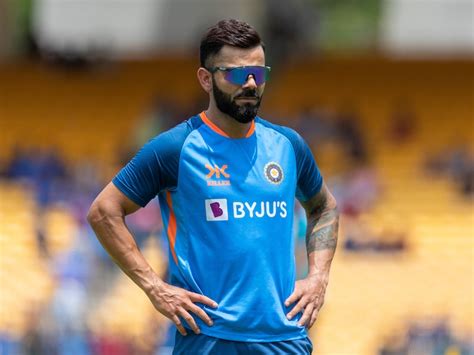 Virat Kohli Unfiltered: Former Indian Cricket Team Captain Reveals ...