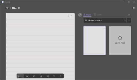 The 6 Best Journaling Apps For Windows 10