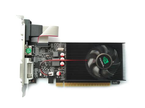 Taishuo Pci Ex Geforce Gt Gb Ddr Bit Vga Dvi