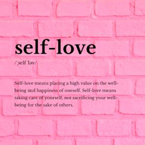 10 Strategies For Self Love In Schools Rachel S Challenge