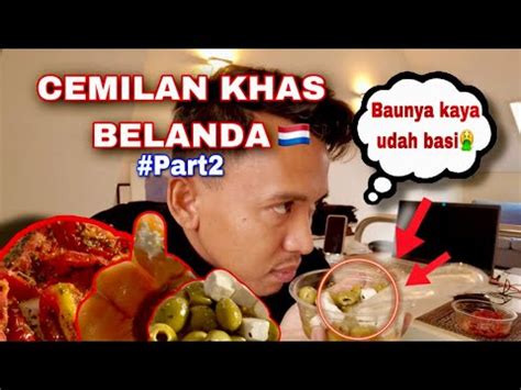 Mau Ke Luar Negri Makannya Gimana Part2 YouTube