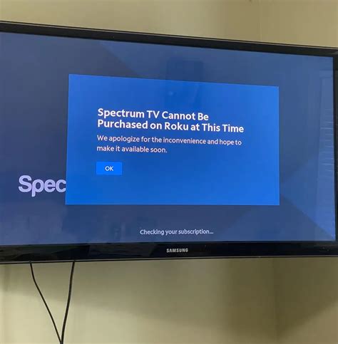 Can T Get Spectrum On Roku Here S How To Troubleshoot 2024