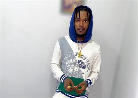 Trinibad Artiste Medz Boss Charged With Being Gang Member Trinidad