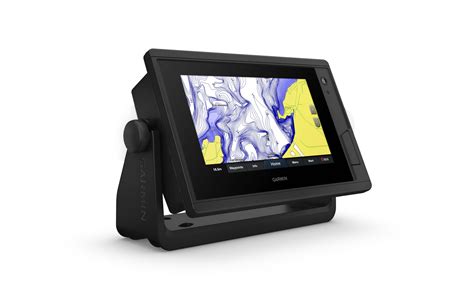 Garmin Gpsmap Xs Plus Kartplotter Watski No