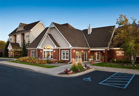 Residence Inn Minneapolis St. Paul/Roseville, Roseville, MN Jobs ...