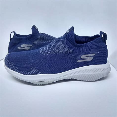 Jual Skechers Gowalk Revolution Ultra Jolt Shopee Indonesia