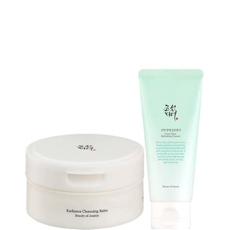 Beauty Of Joseon Double Cleanse Favourites Duo Koop Online Bij