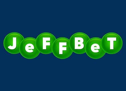 JeffBet Casino Review - Claim 20 Free Spins On Rainbow Riches (No Wagering)