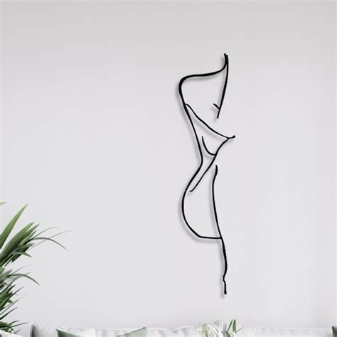 Sexy Naked Woman Etsy