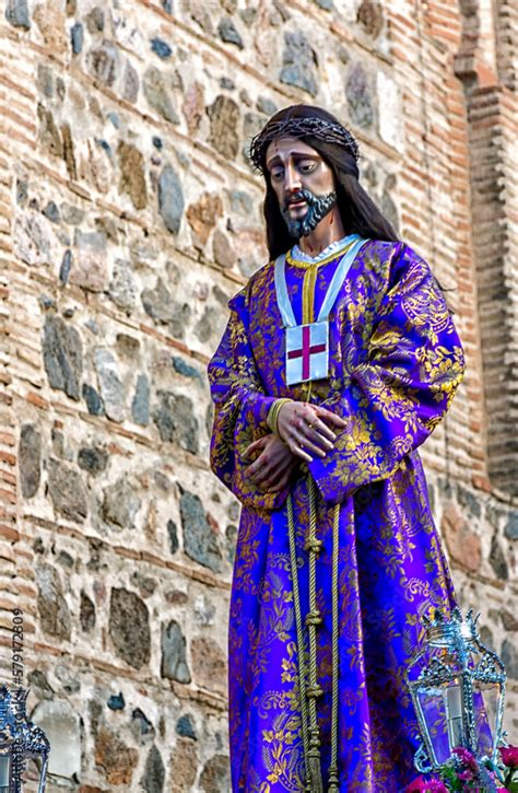 Hermandad Esclavitud de Nuestro Padre Jesús Nazareno y su Santísima