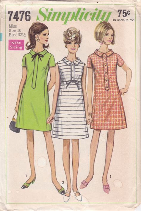 60s Sewing Patterns Free ArunaSukhveer