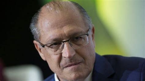 Geraldo Alckmin anuncia novos nomes para equipe de transição Novojornal