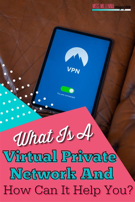 virtual private network