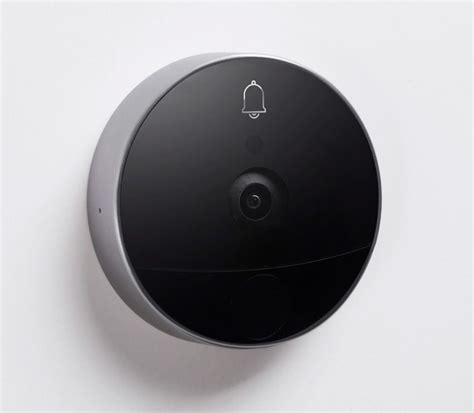 видеоглазок wifi xiaomi для входной двери